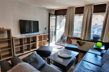 Monteurzimmer in Bad Aibling - Lindenhof Appartements 