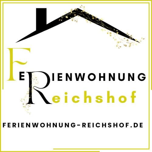 Logo Ferienwohnung Reichshof