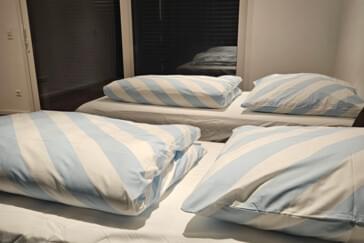 Privatzimmer in Freiburg - Vogesen 