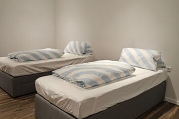 Monteurzimmer in Rheinhausen - Rheinhausen 