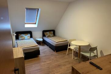 Monteurzimmer in Fahrenkrug - Unterkunft Belen