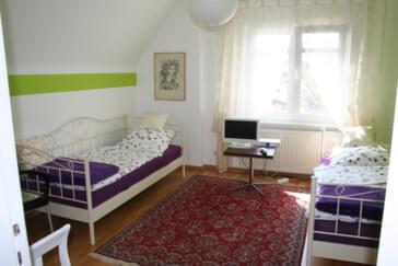Monteurzimmer in Rathenow - Privatzimmer Rathenow