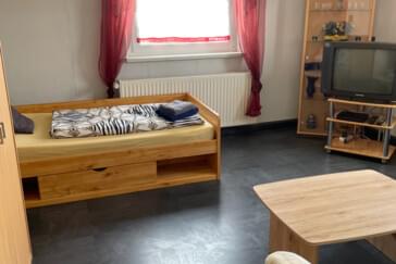 Monteurzimmer in Hiltpoltstein - Monteurzimmer/ -wohnung 