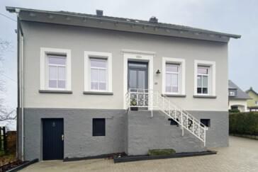 Monteurzimmer in Püttlingen - Petite Maison