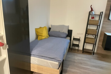 Monteurzimmer in Horb am Neckar - Dreher Vermietung 