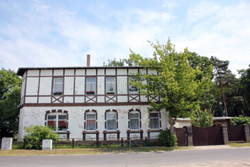 Monteurzimmer in Fürstenwalde/Spree - Privatunterkunft Lorenz