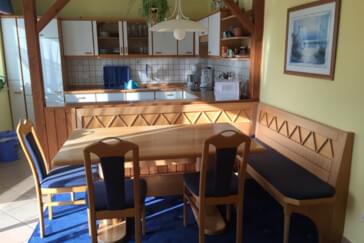 Monteurzimmer in Mühldorf - Monteurwohnung Lang