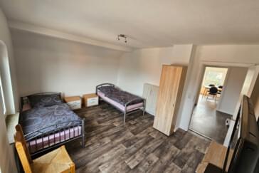 Doppelzimmer Wohnung Stade