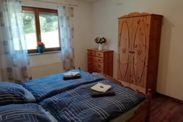 Monteurzimmer in Hellenthal - Ferienwohnung Link