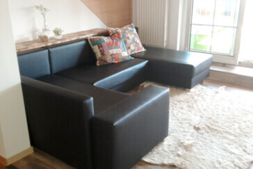 Monteurzimmer in Flieden/Magdlos - Ferienwohnung Becker