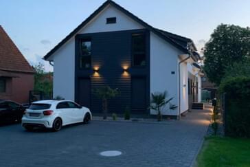 Monteurzimmer in Bremerhaven - Apartments Bremerhaven