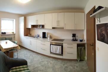 Monteurzimmer in Herrieden-Elbersroth - Fewo Frey