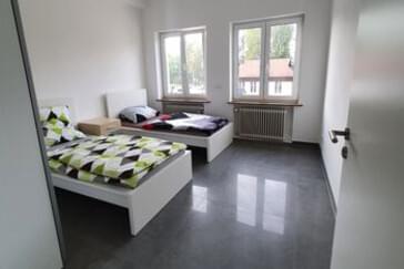 Monteurzimmer in Oedheim - Monteurwohnung Oedheim