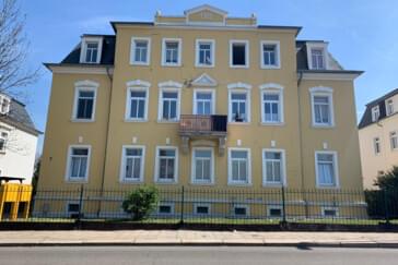 Monteurzimmer in Dresden - Monteurwohnungen  Dresden