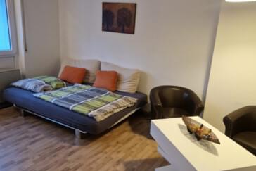 Monteurzimmer in Oberndorf a. N. - Ferien-/ Monteurwohnung Oberndorf