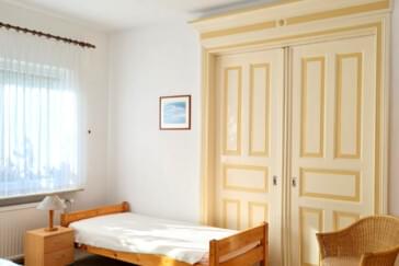 Monteurzimmer in Brunsbüttel - 2 große Wohneinheiten -Brunsbüttel- 