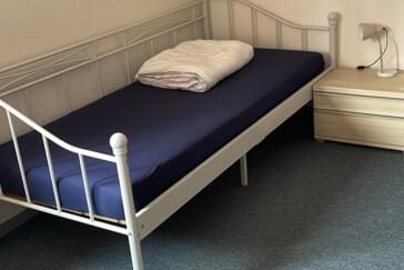 Monteurzimmer in Elze - Familie Alber