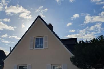 Monteurzimmer in Lübeck - Haus Nadine