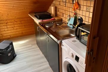 Monteurzimmer in Bayreuth - Haus 54