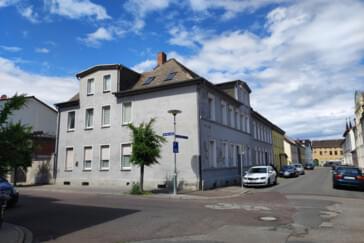 Monteurzimmer in Schönebeck - FEWO-SBK