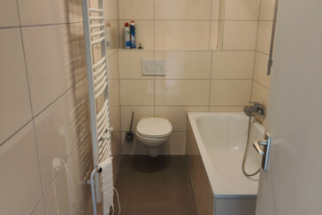 Monteurzimmer in Oberursel - Modern und zentral gelegenes Haus in Oberursel