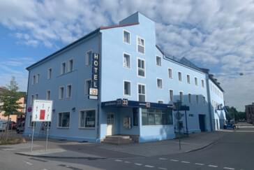 Monteurzimmer in Regensburg - Gästehaus 33 Regensburg