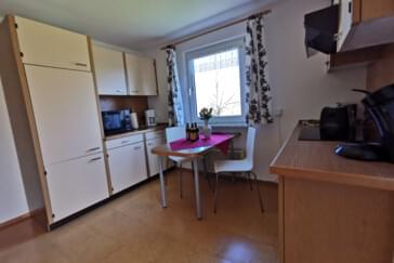 Monteurzimmer in Dinkelsbühl - Haus zur alleinigen Verfügung mit Einzelzimmern