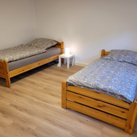 Monteurzimmer in Schelklingen - Monteur Apartment Schelklingen 