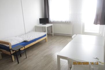 Monteurzimmer in Jena - Unterkuenfte fuer Monteure und Arbeiter in  Jena