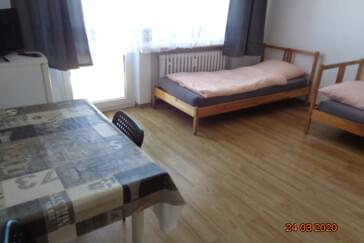 Monteurzimmer in Weimar - Unterkuenfte fuer Monteure und Arbeiter in  Weimar