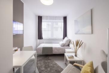 Monteurzimmer in Radeberg - Unterkuenfte fuer Monteure und Arbeiter in  Radeberg