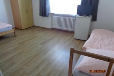 Monteurzimmer in Bad Belzig - Unterkuenfte fuer Monteure und Arbeiter in  Bad Belzig