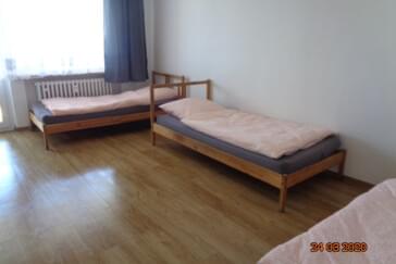 Monteurzimmer in Treuenbrietzen - Unterkuenfte fuer Monteure und Arbeiter in  Treuenbrietzen