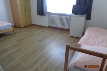 Monteurzimmer in Muencheberg - Unterkuenfte fuer Monteure und Arbeiter in  Muencheberg