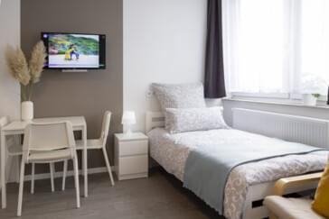 Monteurzimmer in Zossen - Unterkuenfte fuer Monteure und Arbeiter in  Zossen bei Berlin