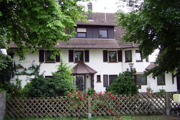 Monteurzimmer in Adelmannsfelden - Ferienhof Hofer