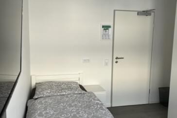 Monteurzimmer in Eisenhuettenstadt - Unterkuenfte fuer Monteure und Arbeiter in  Eisenhuettenstadt