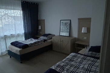 Monteurzimmer in Plattling - plattling-rooms