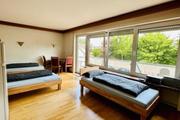 Monteurzimmer in Leipheim - Monteurzimmer Esen