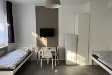 Monteurzimmer in Kuehlungsborn - Unterkuenfte fuer Monteure und Arbeiter in Kuehlungsborn (Ostseebad)