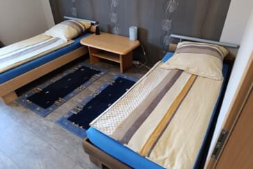 Monteurzimmer in Papenburg - Fehrienmonteurwohnung 