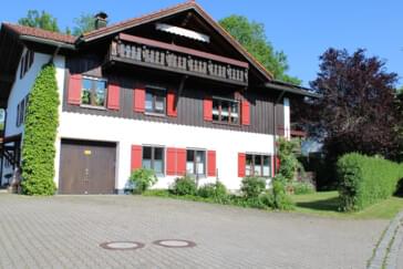 Monteurzimmer in Immenstadt - Ferienwohnungen Sternkopf