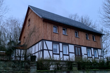 Monteurzimmer in Negenborn - Monteurswohnung im Hooptal