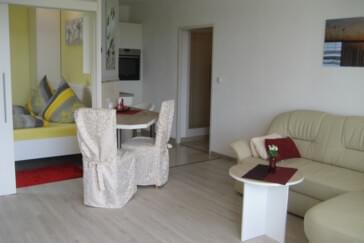 Monteurzimmer in Bad Füssing - Appartement Bad Füssing