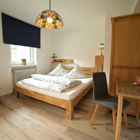 Monteurzimmer in Waldsassen - Zrenner