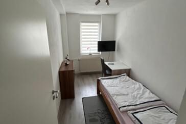 Monteurzimmer in Neukirchen/Pleiße - Monteurswohnung und Ferienwohnung