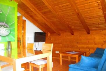 Monteurzimmer in Bernau - Monteurwohnung Irschen 