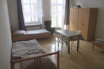 Monteurzimmer in Herzberg am Harz - Unterkuenfte fuer Monteure und Arbeiter  in  Herzberg am Harz
