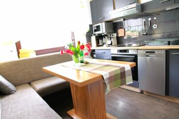 Monteurzimmer in Remagen - Monteurzimmer und Ferienwohnungen nahe Bonn – Ferienwohnungskomplex „Monteurglück" in Remagen