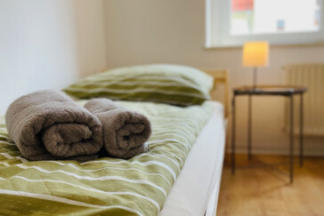 Monteurzimmer in Bautzen - Apartment am Kino